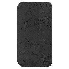 Krusell Birka PhoneWallet Apple iPhone 11, must hind ja info | Telefonide kaitsekaaned ja -ümbrised | hansapost.ee