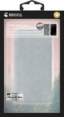 Krusell Broby 4 Card SlimWallet hind ja info | Telefonide kaitsekaaned ja -ümbrised | hansapost.ee