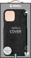 Krusell Birka Cover hind ja info | Telefonide kaitsekaaned ja -ümbrised | hansapost.ee