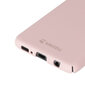 Telefoniümbris Krusell Sandby Cover, sobib Samsung Galaxy S10e, roosa hind ja info | Telefonide kaitsekaaned ja -ümbrised | hansapost.ee