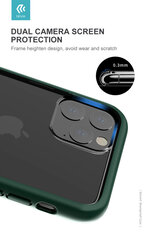 Devia Shark4  iPhone 11 Pro цена и информация | Чехлы для телефонов | hansapost.ee