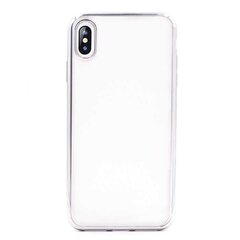 Devia Glitter (TPU) iPhone XS Max (6.5) цена и информация | Чехлы для телефонов | hansapost.ee