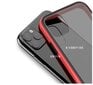 Comma Joy elegant anti-shock case, telefonile iPhone 11 Pro Max, roheline hind ja info | Telefonide kaitsekaaned ja -ümbrised | hansapost.ee