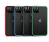 Comma Joy elegant anti-shock case, telefonile iPhone 11 Pro, must hind ja info | Telefonide kaitsekaaned ja -ümbrised | hansapost.ee