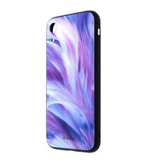 Tellur Glass     iPhone XS цена и информация | Чехлы для телефонов | hansapost.ee