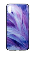 Tellur Glass     iPhone XS цена и информация | Чехлы для телефонов | hansapost.ee