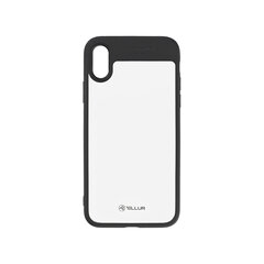 - Tellur Hybrid Matt Bumper  iPhone X/XS цена и информация | Чехлы для телефонов | hansapost.ee