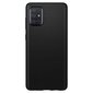 Spigen Liquid Air, telefonile Galaxy A51 Matte цена и информация | Telefonide kaitsekaaned ja -ümbrised | hansapost.ee