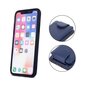 Mocco Smart Wallet Eco Leather ümbris telefonile Apple iPhone 6 / 6S, Blue hind ja info | Telefonide kaitsekaaned ja -ümbrised | hansapost.ee
