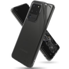 Чехол для телефона Ringke Samsung Galaxy S20 Ultra RGK1123SM цена и информация | Чехлы для телефонов | hansapost.ee