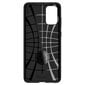 Telefoniümbris Spigen Rugged Armor Galaxy S20+ Plus Matte Black hind ja info | Telefonide kaitsekaaned ja -ümbrised | hansapost.ee