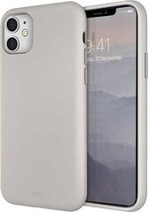 Чехол для телефона UNIQ Apple iPhone 11 Pro Max UNIQ155BEI цена и информация | Чехлы для телефонов | hansapost.ee
