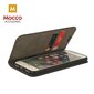 Telefoniümbris Mocco Smart Modus Book Case telefonile Samsung Galaxy S20 Ultra, must цена и информация | Telefonide kaitsekaaned ja -ümbrised | hansapost.ee