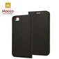 Telefoniümbris Mocco Smart Modus Book Case telefonile Samsung Galaxy S20 Ultra, must цена и информация | Telefonide kaitsekaaned ja -ümbrised | hansapost.ee