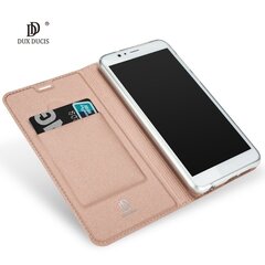 Dux Ducis Premium Magnet Case Чехол для телефона Samsung Galaxy S20 Ultra Розовый цена и информация | Чехлы для телефонов | hansapost.ee