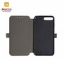 Mocco Shine Book Case For Huawei Y5 / Y5 Prime (2018) Black hind ja info | Telefonide kaitsekaaned ja -ümbrised | hansapost.ee