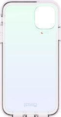 Чехол Gear4 Battersea для iPhone 11 Pro Max, чёрный цена и информация | Чехлы для телефонов | hansapost.ee