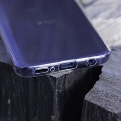Telefoniümbris 3MK Clear Case 1,2mm Samsung A515 A51 hind ja info | Telefonide kaitsekaaned ja -ümbrised | hansapost.ee