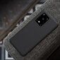 Telefoniümbris Nillkin Super Frosted Shield Samsung Galaxy S20 Ultra, must цена и информация | Telefonide kaitsekaaned ja -ümbrised | hansapost.ee