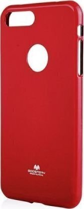 Jelly Case Mercury Samsung Galaxy S20 red цена и информация | Telefonide kaitsekaaned ja -ümbrised | hansapost.ee