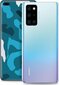 Puro Cover 03 Nude, telefonile Huawei P40 Pro, läbipaistev цена и информация | Telefonide kaitsekaaned ja -ümbrised | hansapost.ee