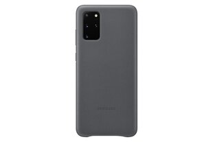 Telefoniümbris Samsung telefonile Samsung Galaxy S20 Plus, Grey цена и информация | Чехлы для телефонов | hansapost.ee