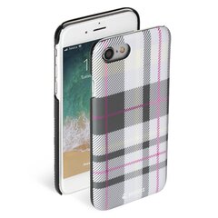 Krusell Limited Cover, для iPhone SE (2020), светло-серый цена и информация | Чехлы для телефонов | hansapost.ee