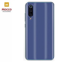 Mocco Ultra Back Case 1 mm Силиконовый чехол для Samsung Galaxy A35 5G цена и информация | Чехлы для телефонов | hansapost.ee