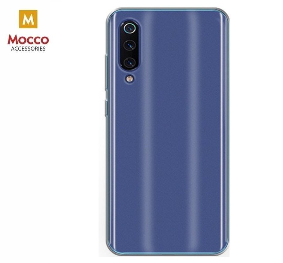 Mocco Ultra Back Case 1 mm цена и информация | Telefonide kaitsekaaned ja -ümbrised | hansapost.ee