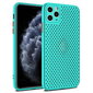 TakeMe Breathing Dotted TPU цена и информация | Telefonide kaitsekaaned ja -ümbrised | hansapost.ee