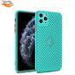 TakeMe Breathing Dotted TPU цена и информация | Telefonide kaitsekaaned ja -ümbrised | hansapost.ee