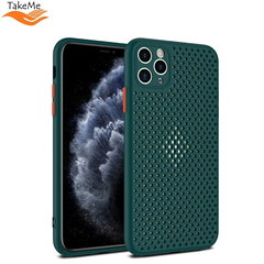 TakeMe Breathing Dotted TPU цена и информация | Чехлы для телефонов | hansapost.ee