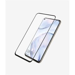 Huawei P40 lite ekraanikaitseklaas PanzerGlass™ hind ja info | Ekraani kaitseklaasid ja kaitsekiled | hansapost.ee