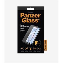 PanzerGlass 5367 Screen protector, Huawei, P40 lite цена и информация | Защитные пленки для телефонов | hansapost.ee