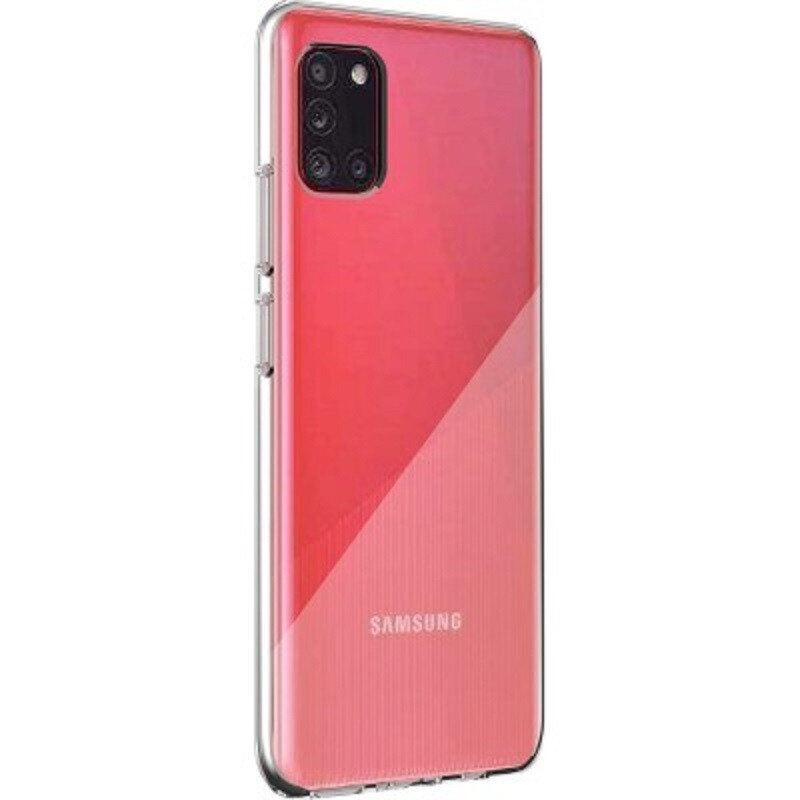 Samsung Galaxy A21S ümbris цена и информация | Telefonide kaitsekaaned ja -ümbrised | hansapost.ee