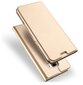Dux Ducis Premium Magnet Case For Samsung M21 / M30S Gold цена и информация | Telefonide kaitsekaaned ja -ümbrised | hansapost.ee