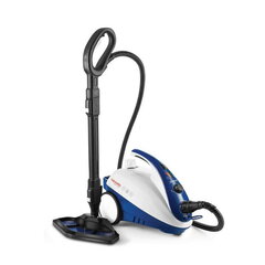 Аппарат для чистки паром POLTI Smart 40 Mop 1800 W цена и информация | Пароочистители, оборудование для мытья полов | hansapost.ee