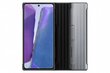 Samsung kaitsev alaline kate N980F Galaxy Note20 hõbedane EF-RN980CSEGEU hind ja info | Telefonide kaitsekaaned ja -ümbrised | hansapost.ee