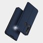 Telefoniümbris Dux Ducis Skin Pro, telefonile Huawei Y6P, tumesinine hind ja info | Telefonide kaitsekaaned ja -ümbrised | hansapost.ee