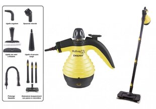 Beper P202VAL001 цена и информация | Пароочистители, оборудование для мытья полов | hansapost.ee
