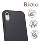 Forever Bioio Back Case, telefonile Apple iPhone 7 / 8 / SE 2020, must hind ja info | Telefonide kaitsekaaned ja -ümbrised | hansapost.ee
