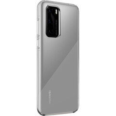 Huawei P40 silikoonist ümbris hind ja info | Bigben Mobiiltelefonid, fotokaamerad, nutiseadmed | hansapost.ee
