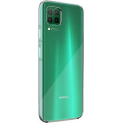 Huawei P40 Lite silikoonist ümbris hind ja info | Bigben Mobiiltelefonid, fotokaamerad, nutiseadmed | hansapost.ee