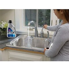 Puhastusvahend Bissell Wash & Protect Pro 1,5l 1089N цена и информация | Чистящие средства | hansapost.ee