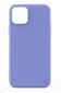 Ümbris Tellur telefonile iPhone 11 Pro, lilla hind ja info | Telefonide kaitsekaaned ja -ümbrised | hansapost.ee