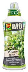 Vedelväetise maitsetaimedele BIO 500ml hind ja info | Vedelväetised | hansapost.ee