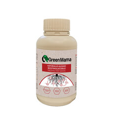 Biostimulaator GREEN MAMA juurviljadele 250 ml hind ja info | Vedelväetised | hansapost.ee