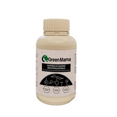 Biostimulaator GREEN MAMA 250 ml humiinhapetega hind ja info | Vedelväetised | hansapost.ee