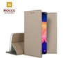 Telefoniümbris Mocco sobib Samsung Galaxy Note 20 5G, kuldne hind ja info | Telefonide kaitsekaaned ja -ümbrised | hansapost.ee