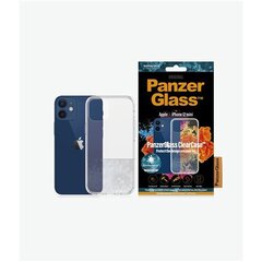 PanzerGlass 0248 цена и информация | PanzerGlass Телефоны и аксессуары | hansapost.ee